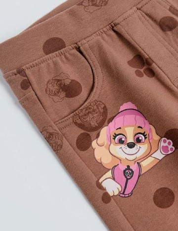 Pantaloni Cool Club, maro