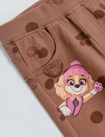 Pantaloni Cool Club, maro