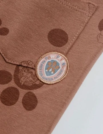 Pantaloni Cool Club, maro