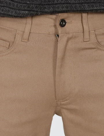 Pantaloni Zara, maro Maro