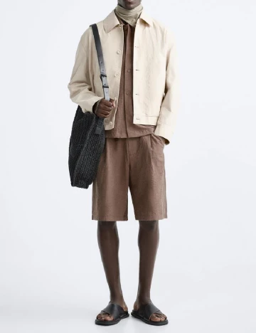 Jacheta Zara, crem Crem