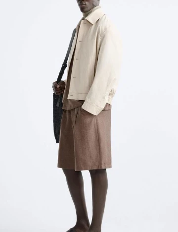 Jacheta Zara, crem Crem