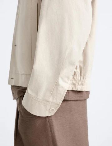 Jacheta Zara, crem Crem