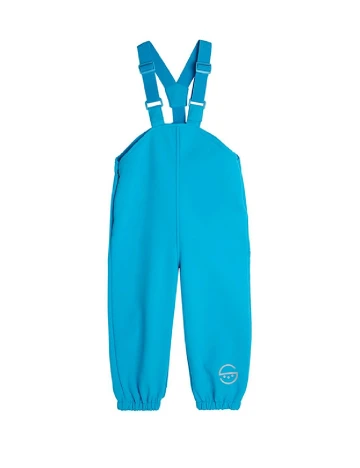 Salopeta impermeabila Cool Club, albastru