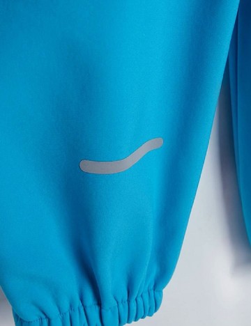 Salopeta impermeabila Cool Club, albastru