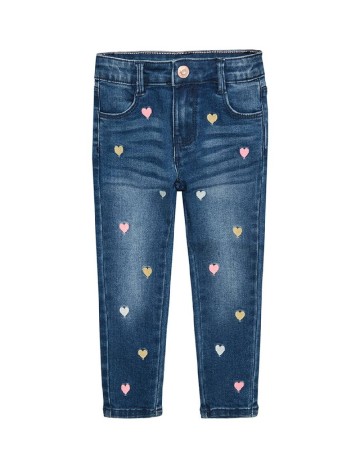 
						Blugi Cool Club, albastru