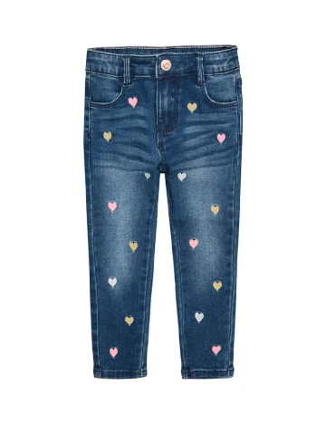 Blugi Cool Club, albastru