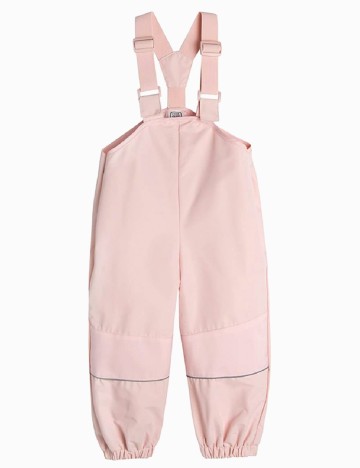 
						Salopeta impermeabila Cool Club, roz