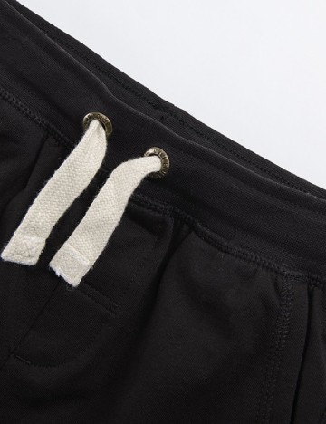 Pantaloni Cool Club, negru