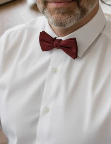 Papion Zara, visiniu