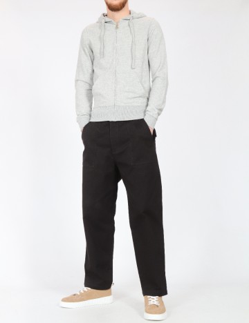 Pantaloni Zara, negru