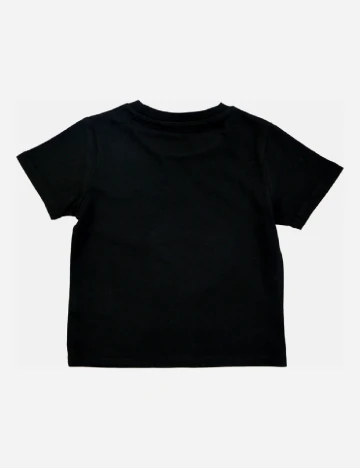 Tricou Cool Club, negru