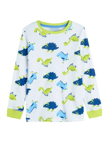 Pijama Cool Club, mix culori Mix culori