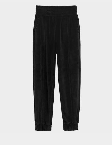 
						Pantaloni Cool Club, negru