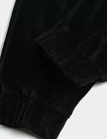 Pantaloni Cool Club, negru