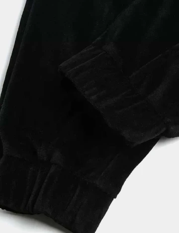 Pantaloni Cool Club, negru