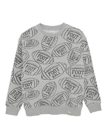 Bluza Cool Club, gri