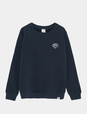 Bluza Cool Club, bleumarin