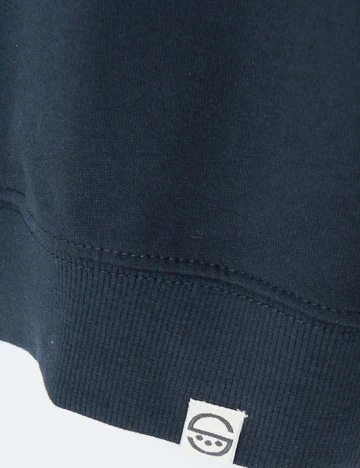 Bluza Cool Club, bleumarin