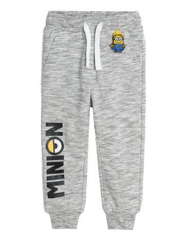 
						Pantaloni Cool Club, gri