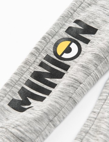 Pantaloni Cool Club, gri