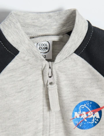 Bluza Cool Club, gri