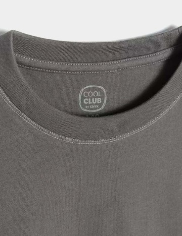 Bluza Cool Club, gri