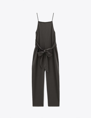 Salopeta Zara, gri, S