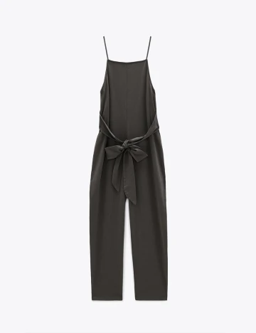 Salopeta Zara, gri, S