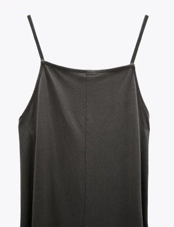 Salopeta Zara, gri, S