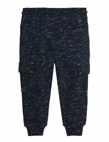 Pantaloni Cool Club, bleumarin