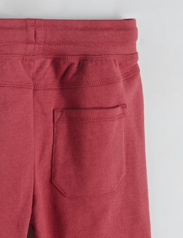 Pantaloni Cool Club, rosu