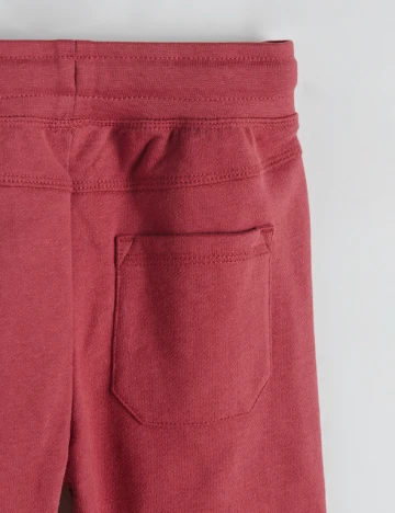 Pantaloni Cool Club, rosu