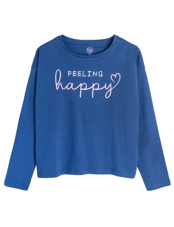 Pijama Cool Club, albastru