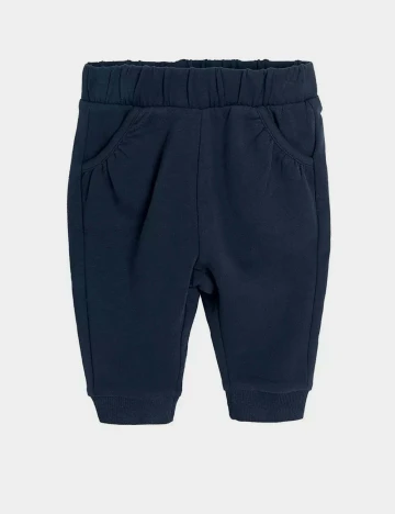 Pantaloni Cool Club, bleumarin