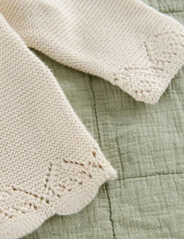 Bluza Cool Club, crem