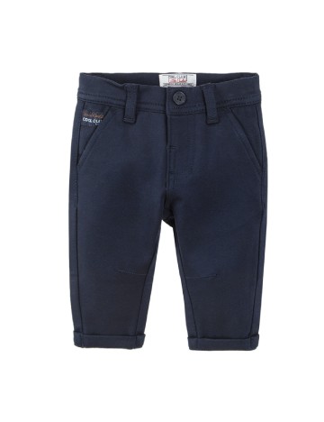 
						Pantaloni Cool Club, bleumarin