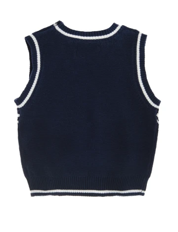 Vesta Cool Club, bleumarin