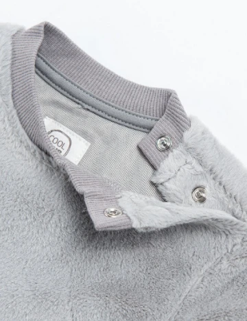 Pulover Cool Club, gri