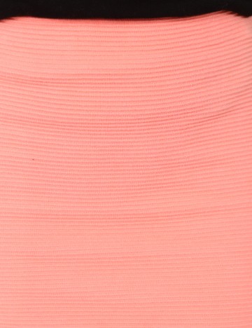 Fusta Bershka, corai