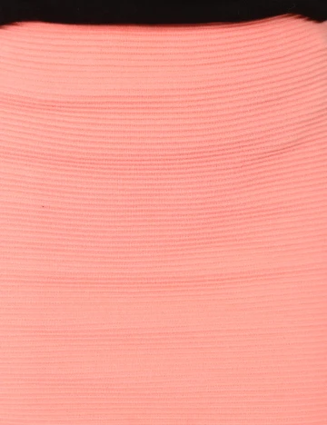 Fusta Bershka, corai Roz