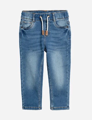 Pantaloni Cool Club, albastru