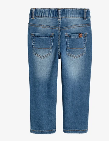 Pantaloni Cool Club, albastru