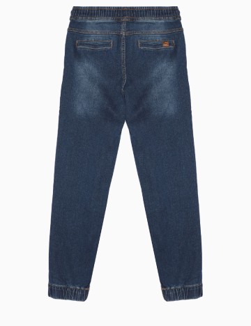 Blugi Cool Club, bleumarin