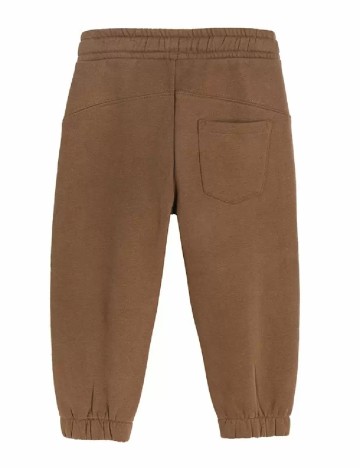 Pantaloni Cool Club, maro