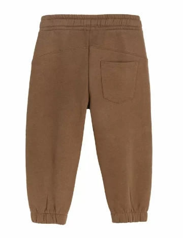 Pantaloni Cool Club, maro