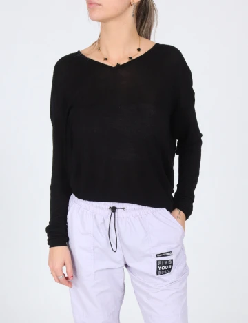 Pantaloni Don t Call Me Jennyfer, lila