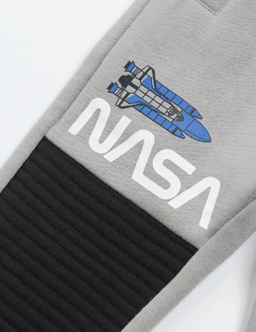 Pantaloni Cool Club, gri