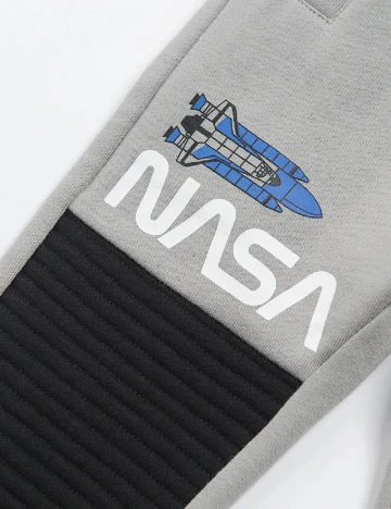 Pantaloni Cool Club, gri