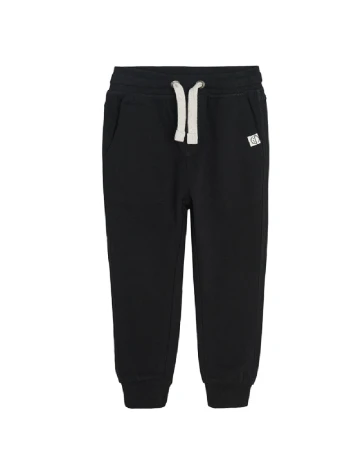 Pantaloni Cool Club, negru